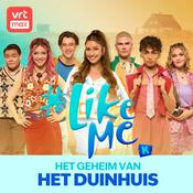 Podcast #LikeMe: Het geheim van het duinhuis