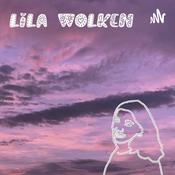Podcast lila wolken