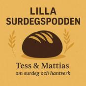 Podcast Lilla Surdegspodden