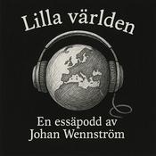 Podcast Lilla världen