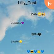 Podcast Lilly_Cast