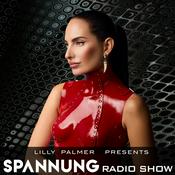Podcast Lilly Palmer pres. Spannung Radio Show