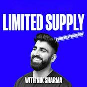 Podcast Limited Supply