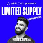 Podcast Limited Supply