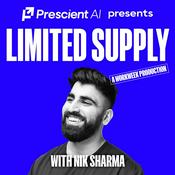Podcast Limited Supply