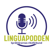 Podcast Linguapodden