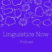 Podcast Linguistics Now