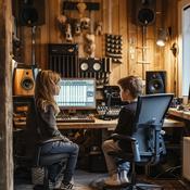 Podcast Linnea och John förklarar komplicerade saker