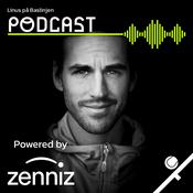 Podcast Linus på baslinjen podcast