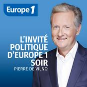 Podcast L'invité d'Europe 1 Soir