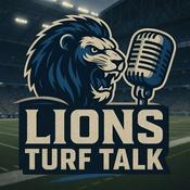 Podcast Lions Turf Talk