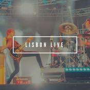 Podcast Lisbon Live