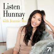 Podcast Listen Hunnay with Jeannie Mai