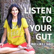 Podcast Listen To Your Gut