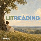 Podcast LitReading - Classic Short Stories and Timeless Tales