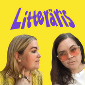 Podcast Litteräris