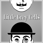 Podcast Little Grey Cells