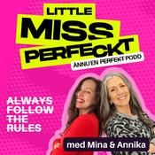 Podcast Little Miss Perfeckt