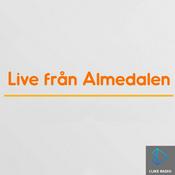 Podcast Live från Almedalen
