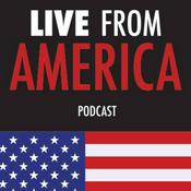 Podcast Live From America Podcast
