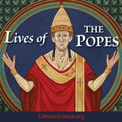 Podcast Lives of the Popes