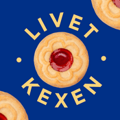 Podcast Livet & Kexen