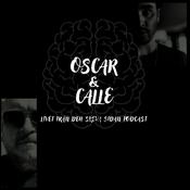 Podcast Livet från den skeva sidan