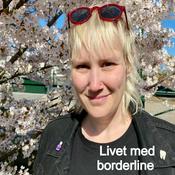 Podcast Livet med borderline
