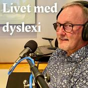 Podcast Livet med dyslexi