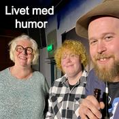 Podcast Livet med humor