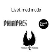 Podcast Livet med mode