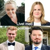 Podcast Livet med politiken