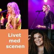 Podcast Livet med scenen