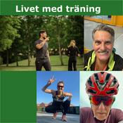 Podcast Livet med träning