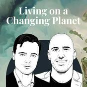 Podcast Living on a Changing Planet
