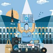 Podcast Living The Dream - Loafers Podcast