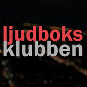 Podcast Ljudboksklubben