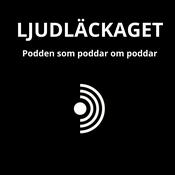 Podcast Ljudläckaget