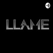 Podcast Llame-podden