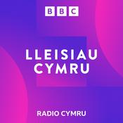 Podcast Lleisiau Cymru