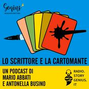 Podcast Lo scrittore e la cartomante