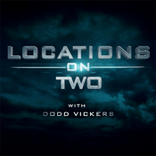 Podcast Locations on Two