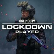 Podcast Lockdown Player | Call of Duty Podcast