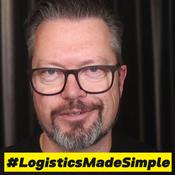 Podcast #LogisticsMadeSimple
