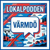 Podcast Lokalpodden – Värmdö