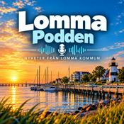 Podcast Lomma Podden