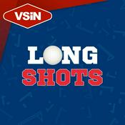 Podcast Long Shots: VSiN's Golf Betting Podcast