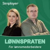 Podcast Lønnspraten