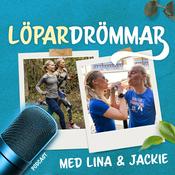 Podcast Löpardrömmar