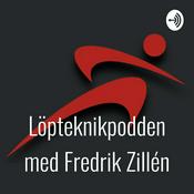 Podcast Löpteknikpodden med Fredrik Zillén